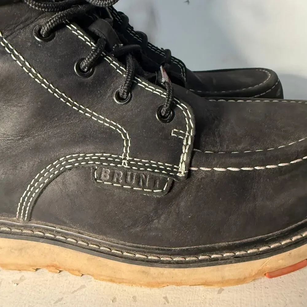 Brunt The Marin Waterproof Comp Toe 6